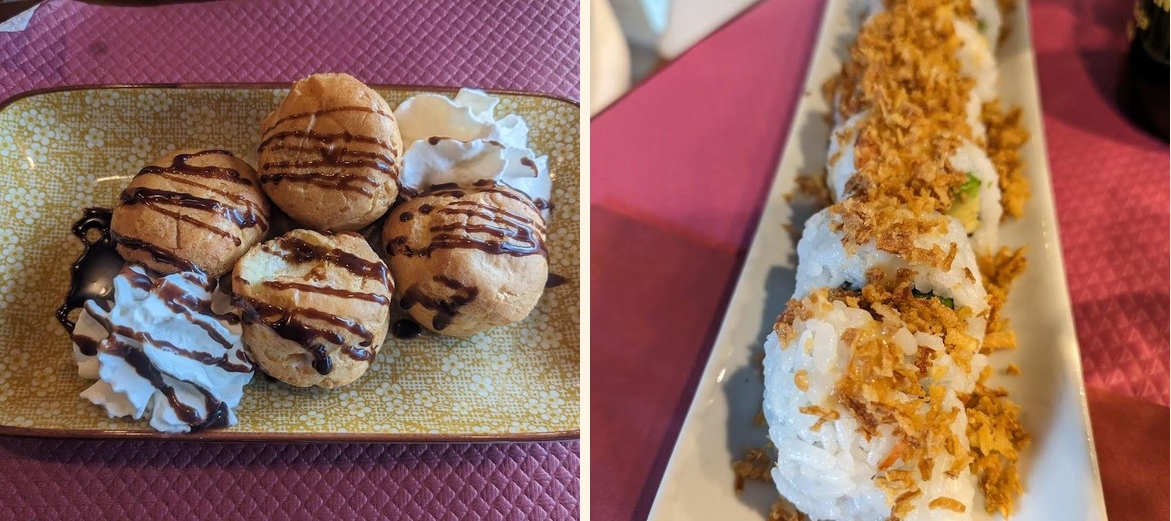 Le Saké - Gallery Image 9