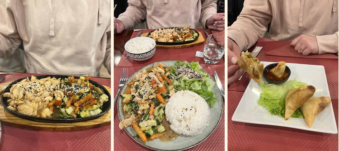 Le Saké - Gallery Image 3