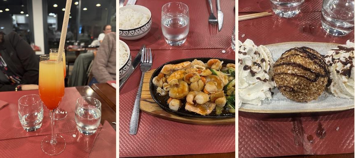 Le Saké - Gallery Image 4