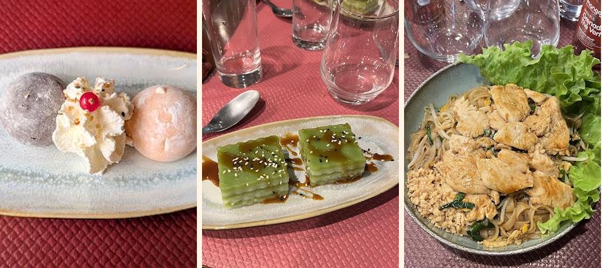 Le Saké - Gallery Image 6