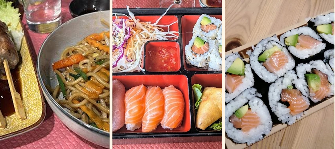 Le Saké - Gallery Image 7